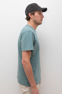 SAGE BONSOIR MONSIEUR T-SHIRT