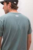 SAGE BONSOIR MONSIEUR T-SHIRT