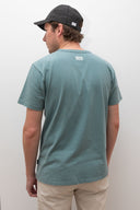 SAGE BONSOIR MONSIEUR T-SHIRT