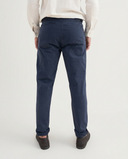 NAVY JOGGER CROPPY