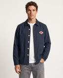 NAVY SAMMY WORKER JACKET