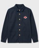 NAVY SAMMY WORKER JACKET