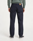 NAVY WORKER PANTS