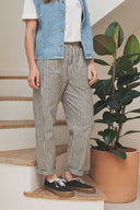 BLACK JACK FEM JOGGER LONG