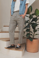 BLACK JACK FEM JOGGER LONG