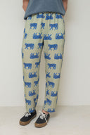 TIGER FEM JOGGER LONG