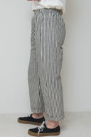 BLACK JACK FEM JOGGER LONG