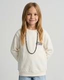 OFFWHITE BORN IN THE SOUTH KIDS SWEATSHIRT 