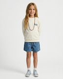 OFFWHITE BORN IN THE SOUTH KIDS SWEATSHIRT