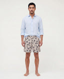 OFFWHITE EAGLE SAM BOARDSHORT