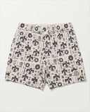 OFFWHITE EAGLE SAM BOARDSHORT