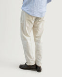 OFF WHITE JOGGER LINO TRIGO