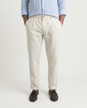 OFF WHITE JOGGER LINO TRIGO