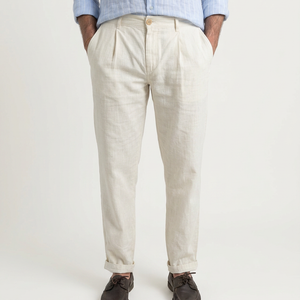 OFF WHITE JOGGER LINO TRIGO
