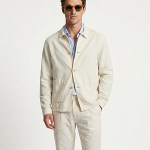 OFF WHITE WORKER LINO TRIGO
