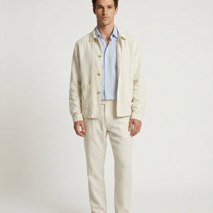 OFF WHITE WORKER LINO TRIGO