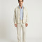 OFF WHITE WORKER LINO TRIGO