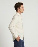 BONE SPORT LINEN SHIRT