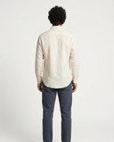 BONE SPORT LINEN SHIRT