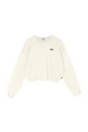 OFFWHITE BORN IN THE SOUTH FEM SWEATSHIRT