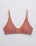 ORANGE SAUVAGE BIKINI