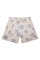 OFFWHITE/BLUE ETOILE DE MER SAM BEACH