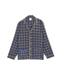 PATI NAVY/YELLOW MONSIEUR NIGHT SUIT