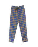 PATI NAVY/YELLOW MONSIEUR NIGHT SUIT