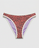 PINK SAUVAGE BIKINI