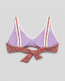 PINK SAUVAGE BIKINI