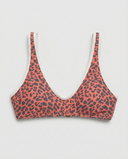 PINK SAUVAGE BIKINI