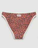 PINK SAUVAGE BIKINI