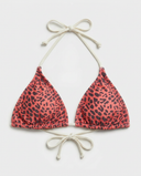 PINK RETRO BIKINI