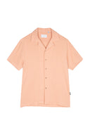 SAM THE CUBAN SHORT PEACH