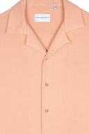 SAM THE CUBAN SHORT PEACH