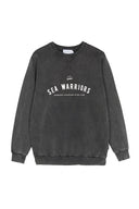 ASPHALT SEA WARRIORS RW SWEATSHIRT