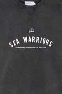 ASPHALT SEA WARRIORS RW SWEATSHIRT