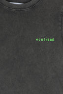 ASPHALT MONSIEUR RW KIDS T-SHIRT