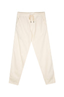 BONE JOGGER LINEN LONG