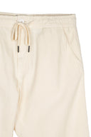 BONE JOGGER LINEN LONG