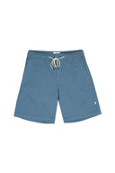 OCEAN STRIPES JOGGER SHORT