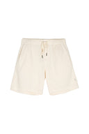 BONE JOGGER LINEN SHORT