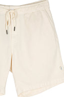 BONE JOGGER LINEN SHORT