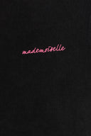 ASPHALT MADEMOISELLE SOLEIL T-SHIRT
