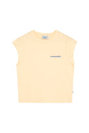 BANANA SPLIT MADEMOISELLE SOLEIL T-SHIRT
