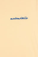 BANANA SPLIT MADEMOISELLE SOLEIL T-SHIRT