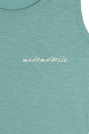 AQUA MADEMOISELLE TRUK T-SHIRT
