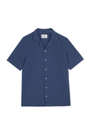 SAM THE DOCTOR 3 CORFU NAVY STRIPES