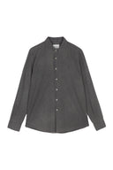 SAM SPORT DENIM GRAFITE SHIRT L.E.