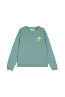 AQUA PLAYA GIRL KIDS SWEATSHIRT